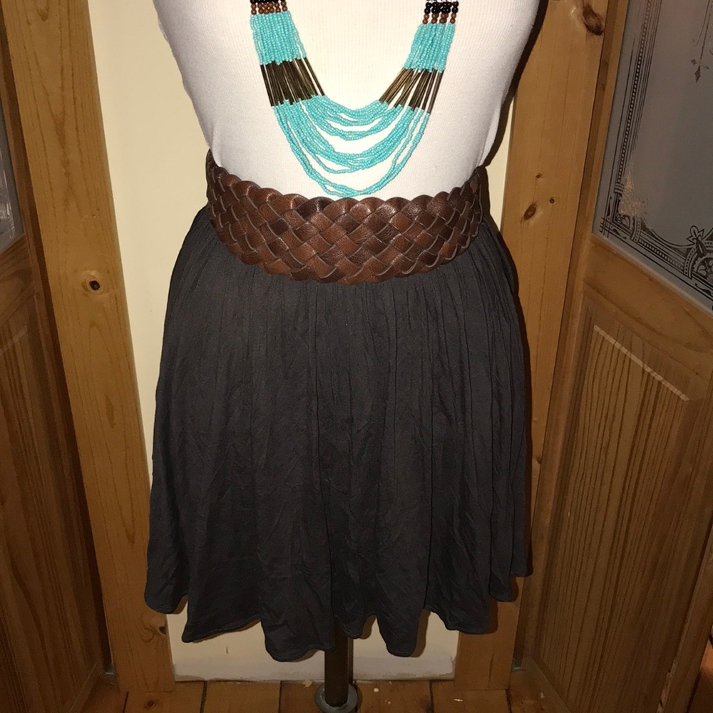 Express Skirt